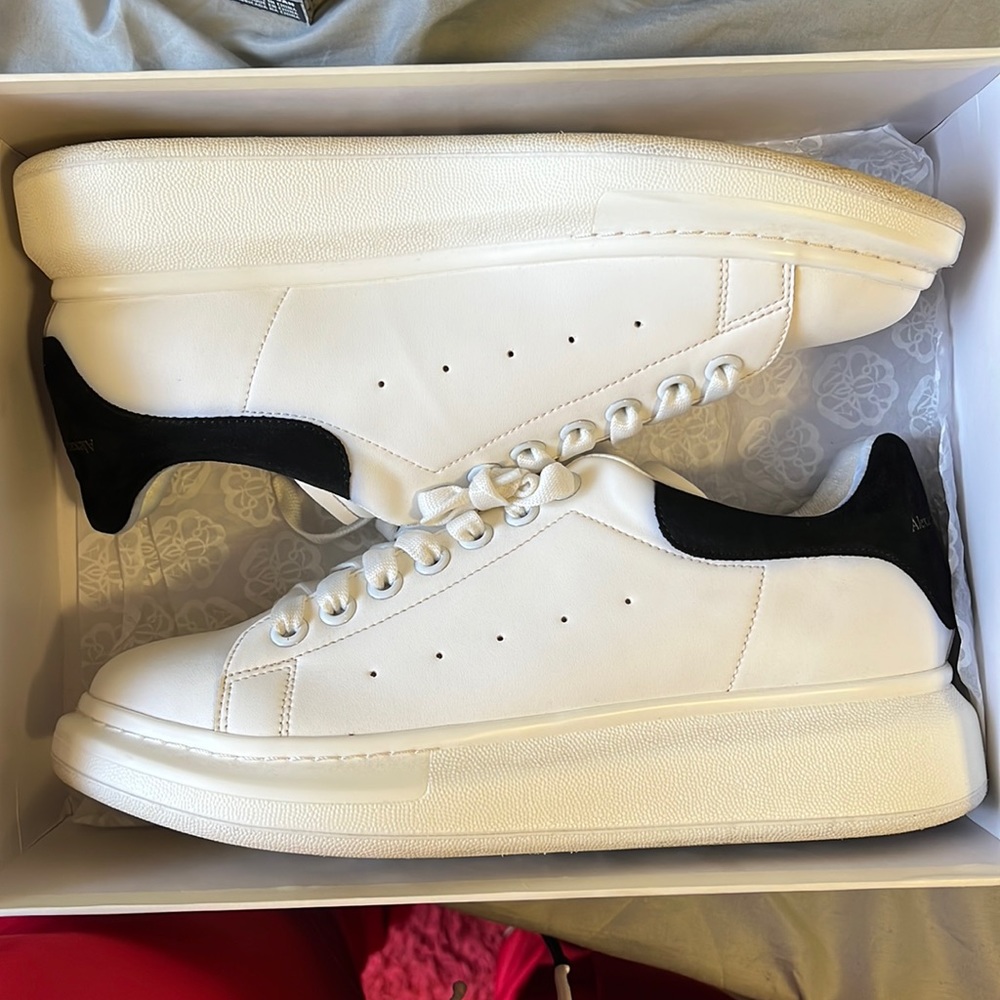 alexander mcqueens